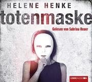 Cover von Totenmaske