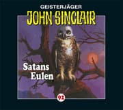 Cover von Satans Eulen