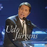 Cover von Udo Jürgens - Die Audiostory