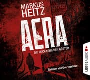 Cover von Aera - Die Rückkehr der Götter