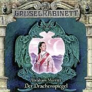 Cover von Der Drachenspiegel