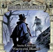 Cover von War es eine Illusion?