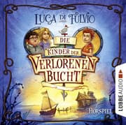 Cover von Die Kinder der Verlorenen Bucht