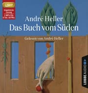 Cover von Das Buch vom Süden