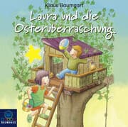 Cover von Laura und die Osterüberraschung