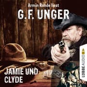 Cover von Jamie und Clyde