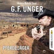 Cover von Pferdejäger