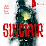 Cover von SINCLAIR - Dead Zone 1