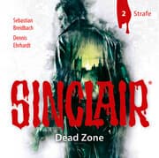 Cover von SINCLAIR - Dead Zone 2