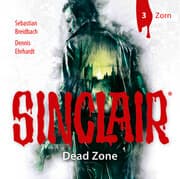 Cover von SINCLAIR - Dead Zone 3