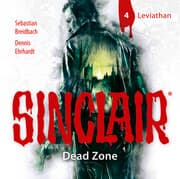 Cover von SINCLAIR - Dead Zone 4