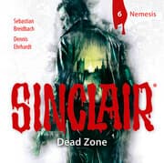 Cover von SINCLAIR - Dead Zone 6