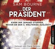 Cover von Der Präsident