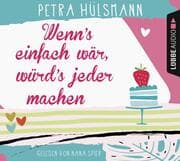 Cover von Wenn's einfach wär, würd's jeder machen