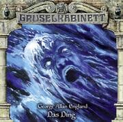 Cover von Das Ding