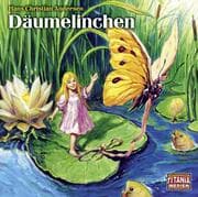 Cover von Däumelinchen