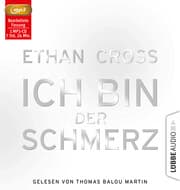 Cover von Ich bin der Schmerz
