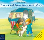 Cover von Ferien mit Laura und ihrem Stern
