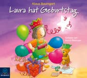 Cover von Laura hat Geburtstag