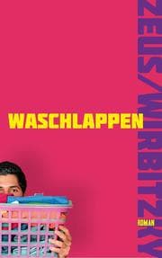 Cover von Waschlappen