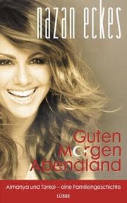 Cover von Guten Morgen, Abendland