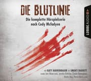 Cover von Die Blutlinie