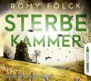 Cover von Sterbekammer