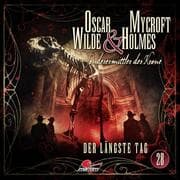 Cover von Der längste Tag