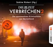 Cover von ZEIT Verbrechen 2