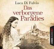 Cover von Das verborgene Paradies