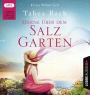 Cover von Sterne über dem Salzgarten