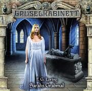 Cover von Gruselkabinett 182