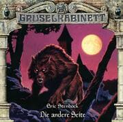 Cover von Gruselkabinett 183