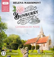 Cover von Bunburry - Gefährliche Nähe