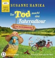 Cover von Der Tod macht eine Fahrradtour