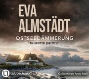 Cover von Ostseedämmerung