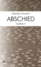 Cover von Abschied