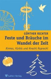 Cover von Feste und Bräuche im Wandel der Zeit