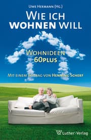 Cover von Wie ich wohnen will