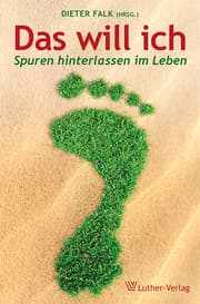 Cover von Das will ich