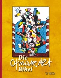 Cover von Die Otmar Alt Bibel