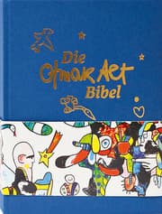 Cover von Die Otmar Alt Bibel