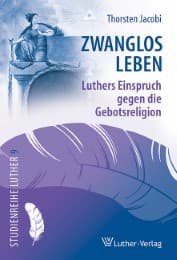 Cover von Zwanglos leben