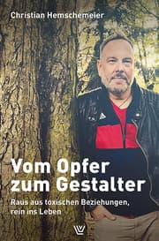 Cover von Vom Opfer zum Gestalter