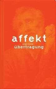 Cover von Affektübertragung