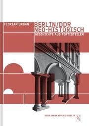 Cover von Berlin/DDR - neo-historisch