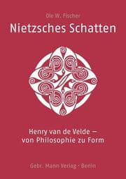 Cover von Nietzsches Schatten