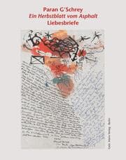 Cover von Ein Herbstblatt vom Asphalt