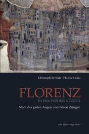 Cover von Florenz