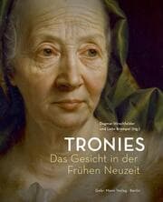 Cover von Tronies